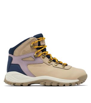 Newton Ridge Plus Waterproof Hiking Boots
