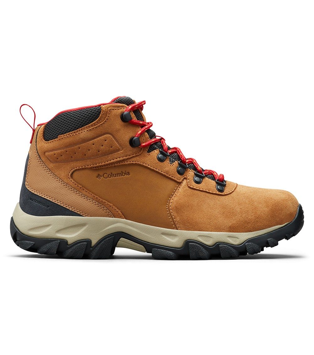 columbia newton ridge plus 2 suede