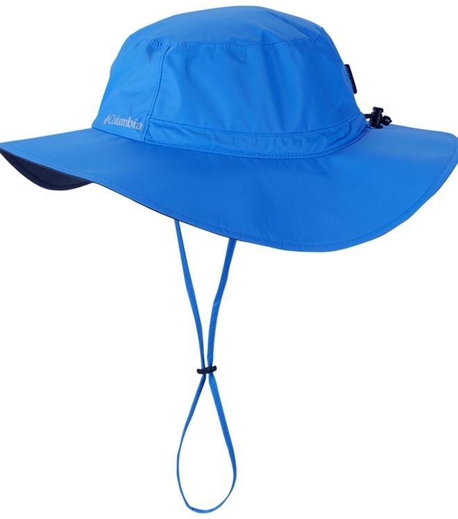 columbia waterproof cap