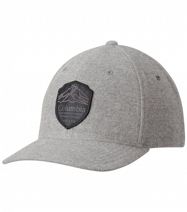 columbia lodge hat