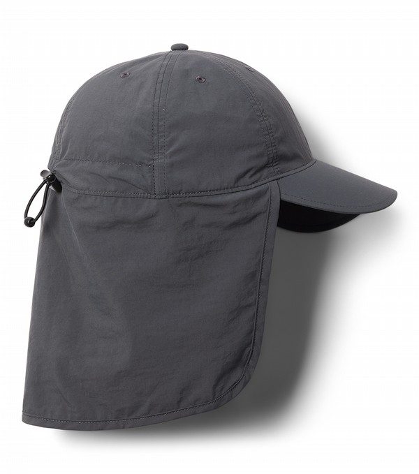 Columbia Men's Cachalot Hat, Black, Einheitsgröße