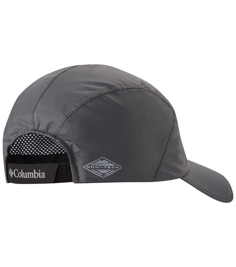 columbia waterproof cap