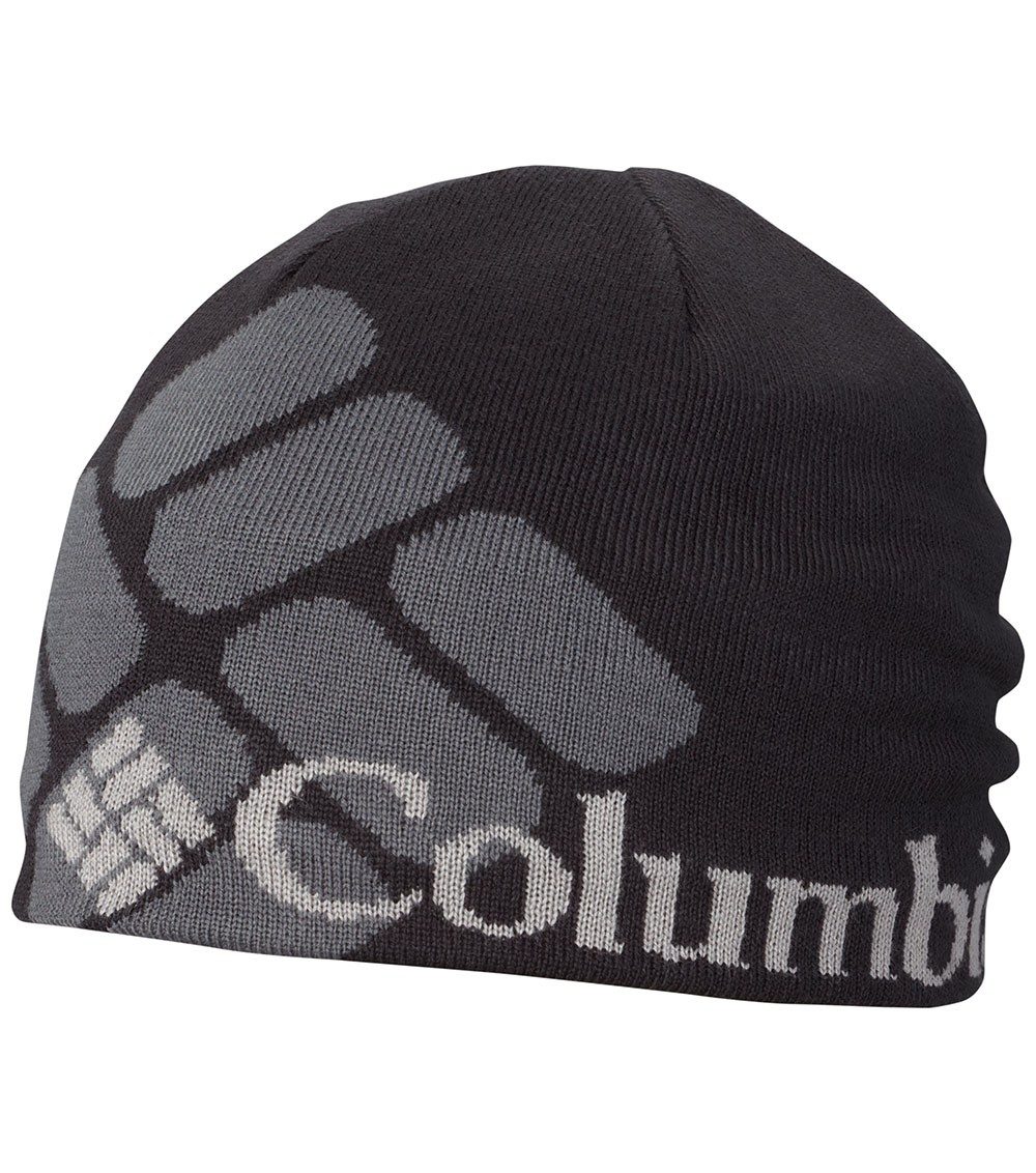 columbia heat beanie