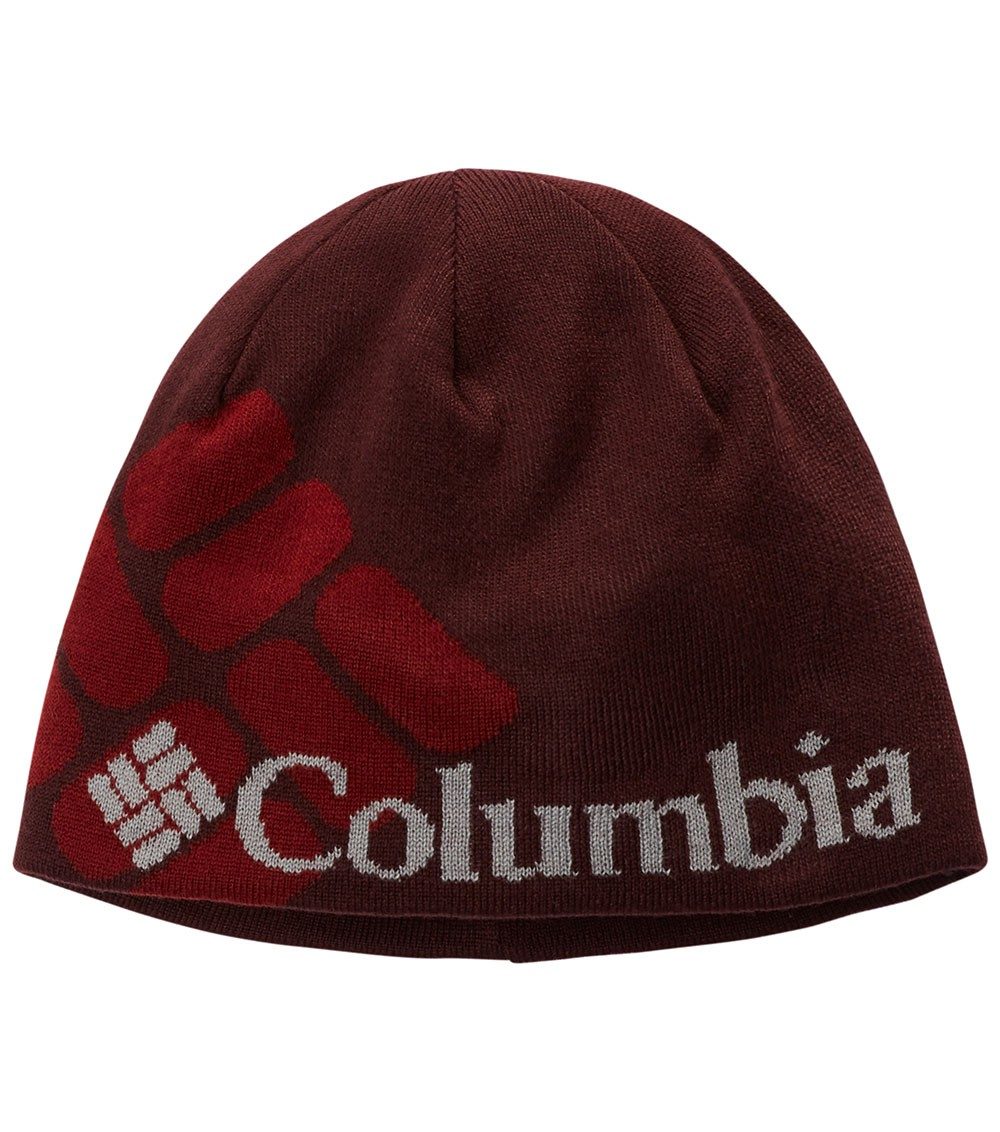 columbia heat beanie