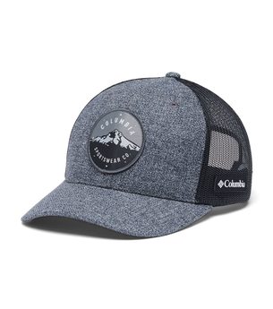 Mesh Snap Back Hat