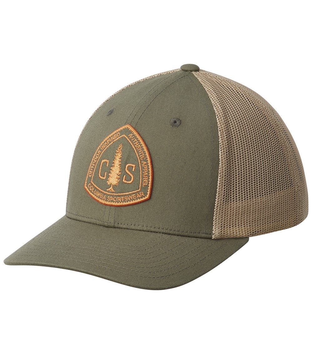 columbia unisex hat