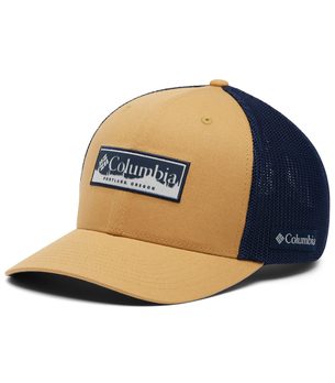 Mesh Ballcap Hat
