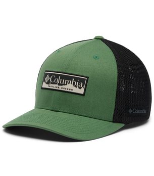 Mesh Ballcap Hat