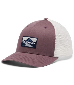 Mesh Ballcap Hat