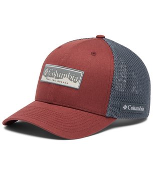 Mesh Ballcap Hat