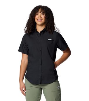 PFG Tamiami II Short Sleeve Shirt