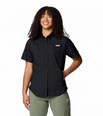 PFG Tamiami II Short Sleeve Shirt