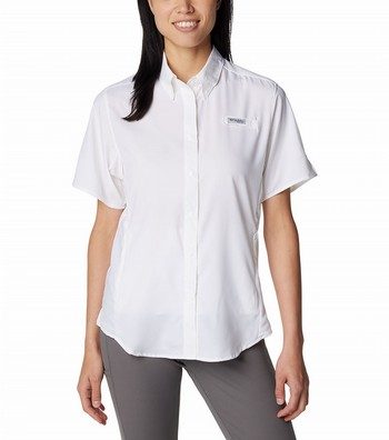 PFG Tamiami II S/S Shirt