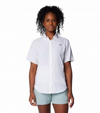 PFG Tamiami II Short Sleeve Shirt