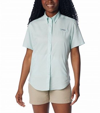 PFG Tamiami II Short Sleeve Shirt