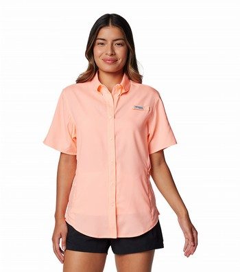 PFG Tamiami II Short Sleeve Shirt