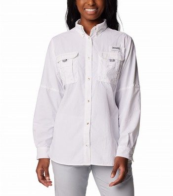 PFG Bahama Long Sleeve Shirt