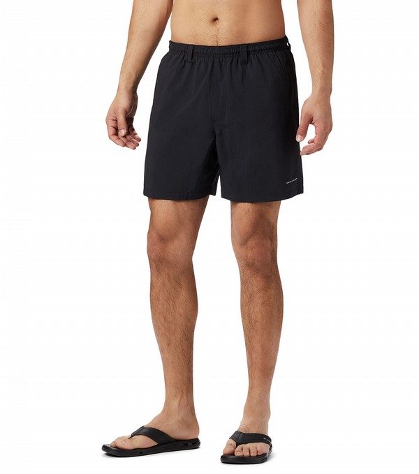 Columbia PFG Backcast III Water Shorts for Men - Fossil