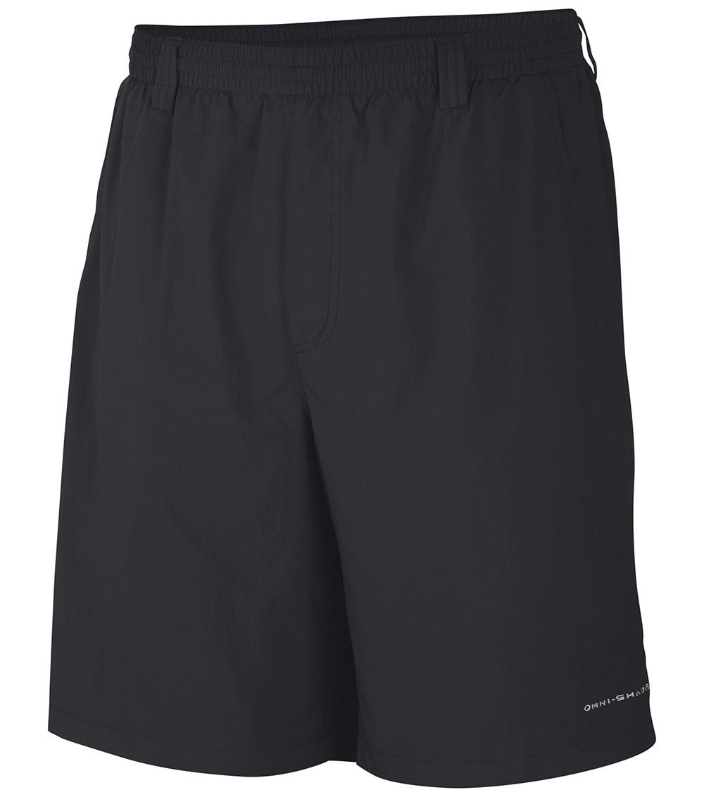 backcast shorts