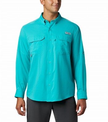 PFG Blood & Guts III L/S Shirt