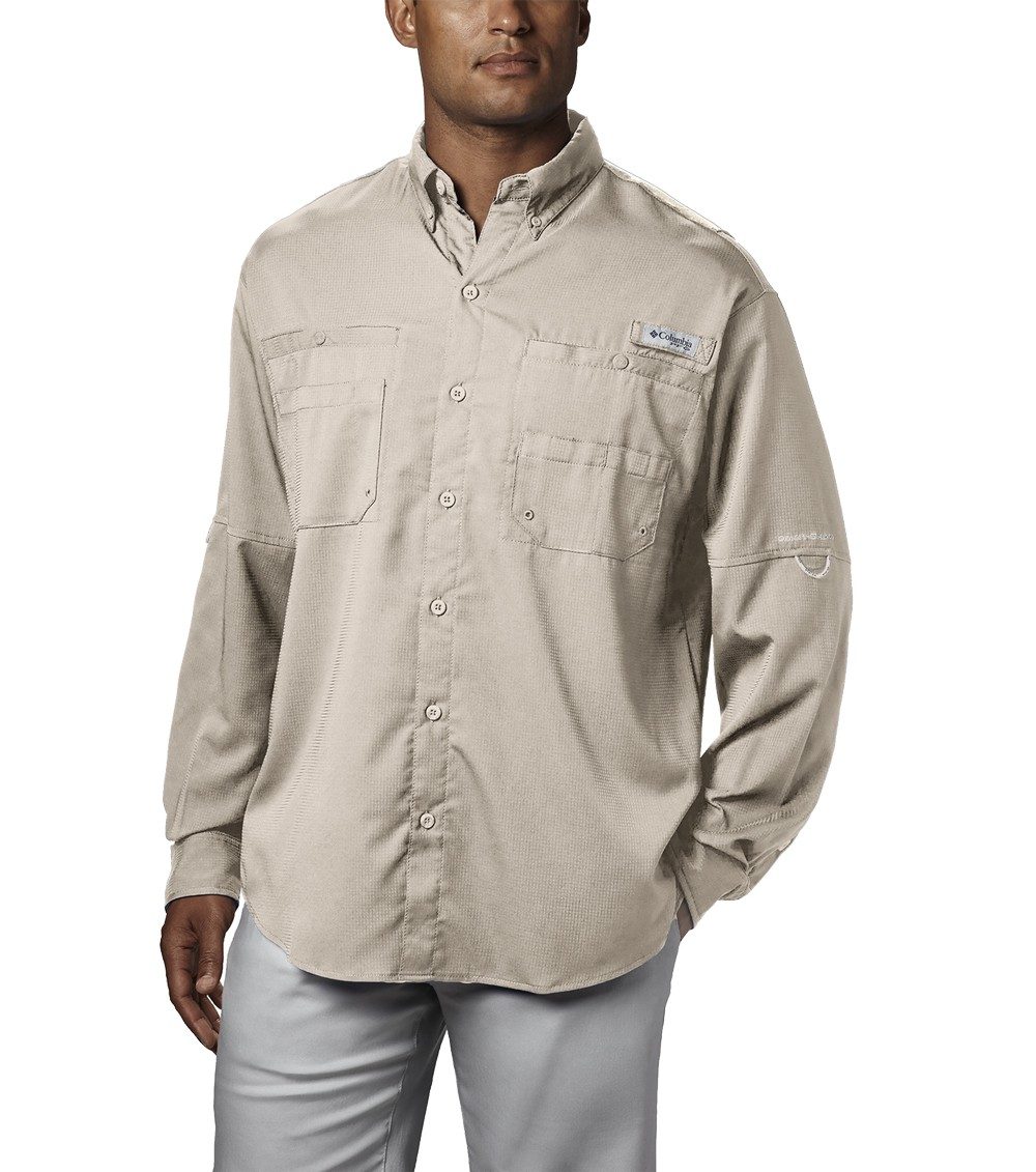 columbia cotton jacket