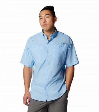 PFG Tamiami II Short Sleeve Shirt