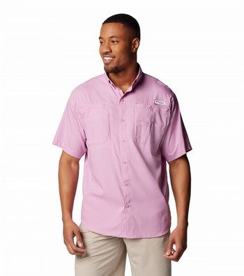 PFG Tamiami II Short Sleeve Shirt