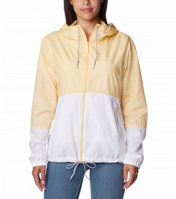 Flash Forward Windbreaker