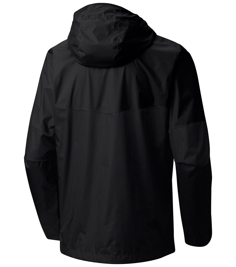 Mountain hardwear men's exponent jacket best sale