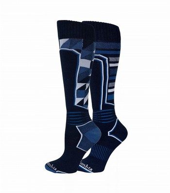 2-Pack Thermalite Medium Weight Ski Socks