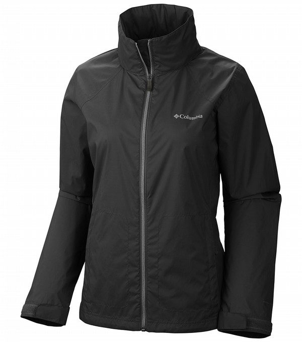 columbia women's switchback ii jacket