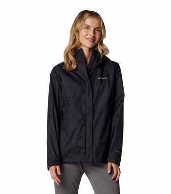 Arcadia II Waterproof Jacket