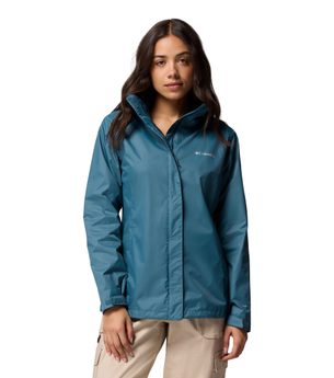 Arcadia II Waterproof Jacket