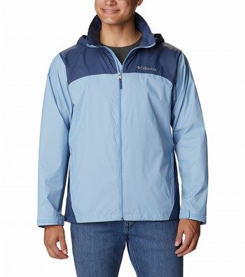 Glennaker Lake Rain Jacket