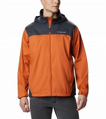 Columbia Sportswear Omni Shield Technology