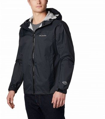 Shop Mens Rainwear and Waterproof Rain Jackets