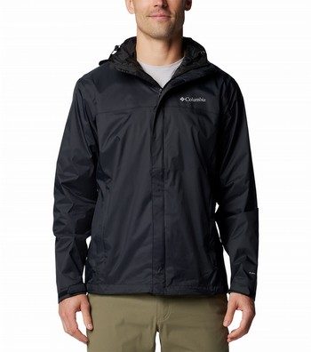 Watertight II Waterproof Rain Jacket