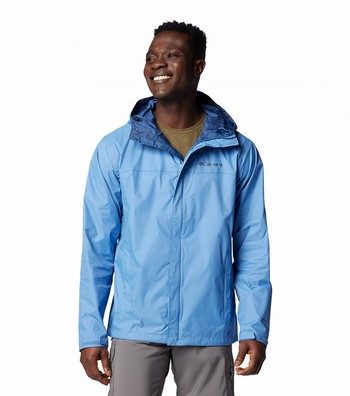 Mens rain windbreaker hotsell