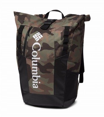 Convey 25L Rolltop Daypack