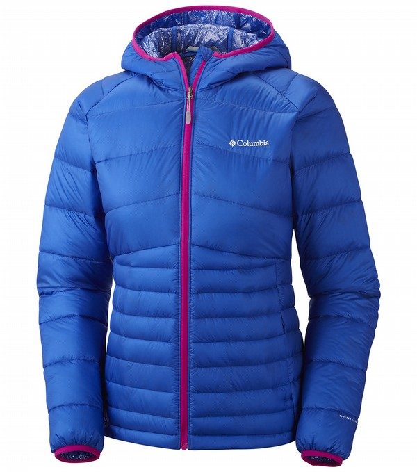 Columbia men's diamond 890 turbodown jacket hotsell