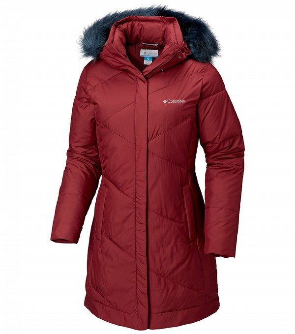 Columbia women's snow eclipse mid insulated jacket online