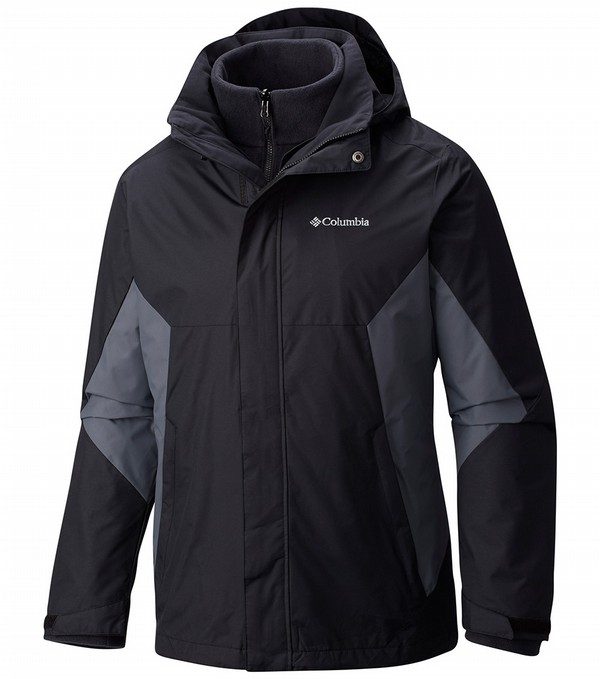 Aravis explorer hot sale interchange jacket