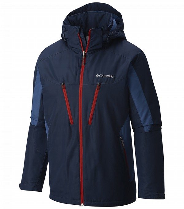 Columbia antimony hot sale iv jacket