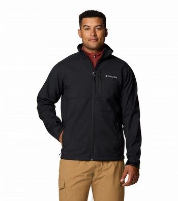 Ascender Softshell Jacket