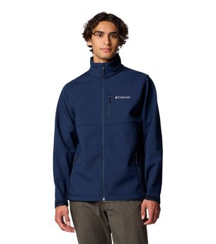 Ascender Softshell Jacket