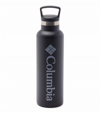 Insulated Vacuum Stainless Steel Water Bottle - 600ml
