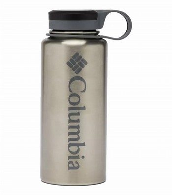 Insulated Vacuum Stainless Steel Water Bottle - 900ml