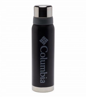 Insulated Vacuum Stainless Steel Water Bottle - 1litre