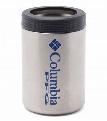 PFG Insulated Vacuum Stainless Steel Can & Bottle Koozie - 350ml