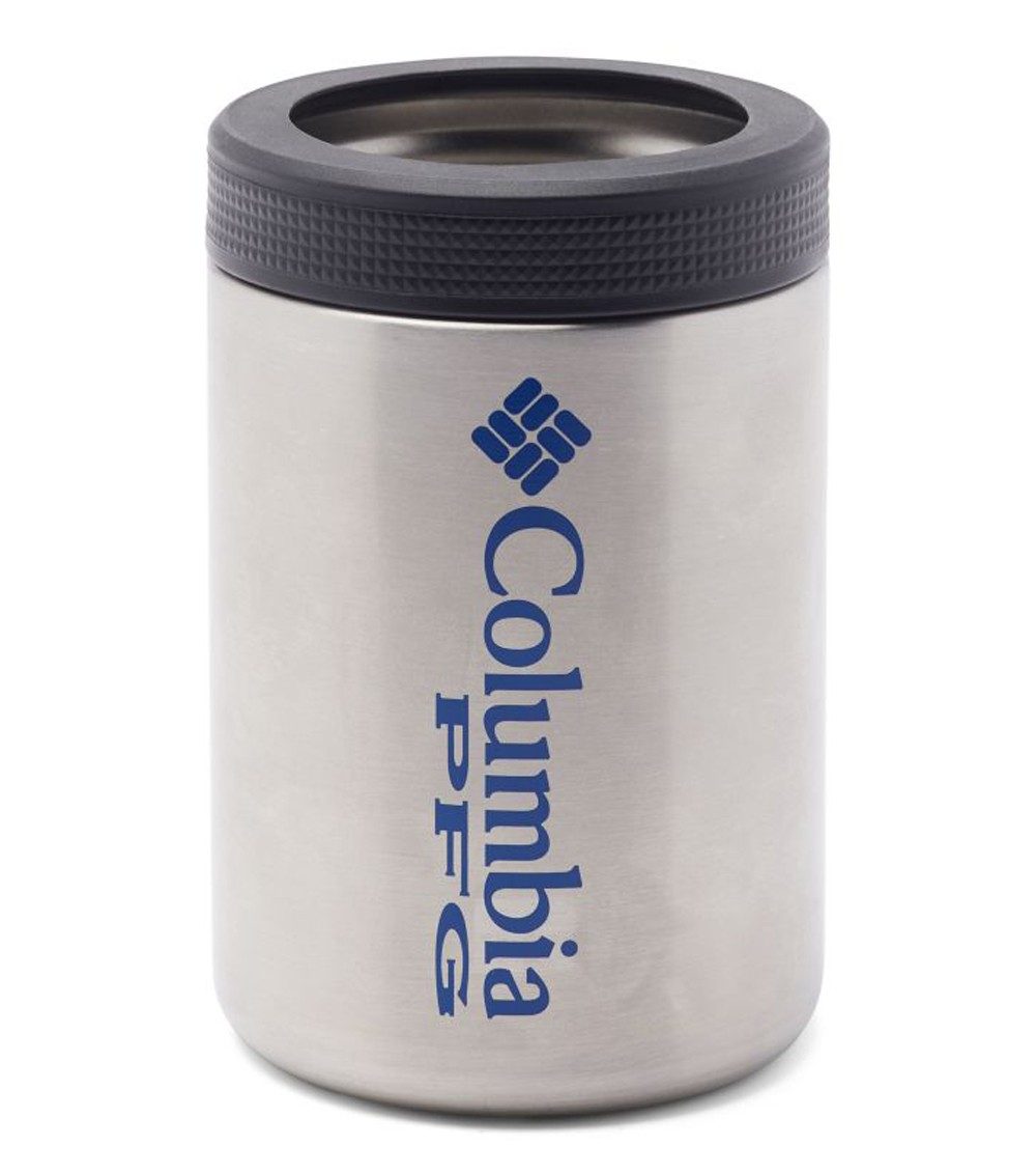Columbia® PFG Vacuum Slim Can Cooler